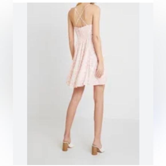 GAP floral print day dress - Picture 5 of 10